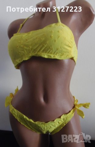 Нови бански-много модели и цветове, снимка 11 - Бански костюми - 33532850