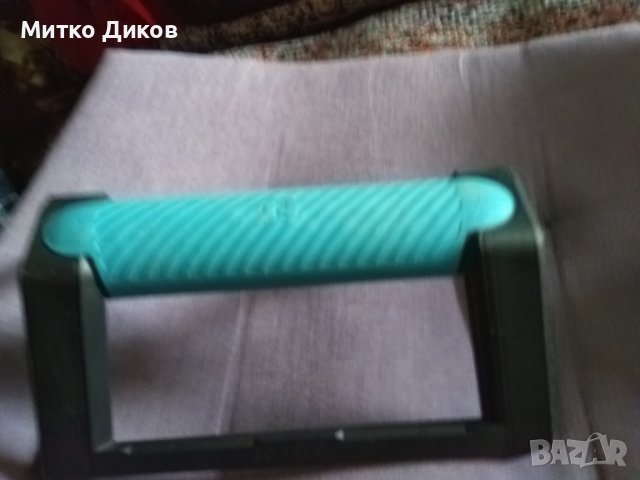 Ергономична дръжка за лицеви опори, снимка 2 - Фитнес уреди - 43975833