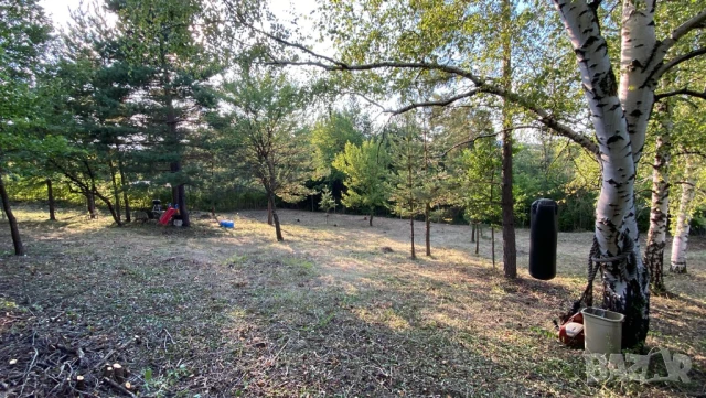 Продавам дворно място в гр. Банкя, местност Мъртвака, 1065 м2, снимка 10 - Парцели - 51089427