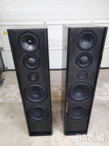 Музикални тон колони 