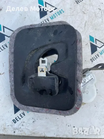 S5737055905G среден колан в тавана от BMW X1 X DRIVE 20i, 192 h.p., automatic, B48A20 engine, снимка 2 - Части - 49460476