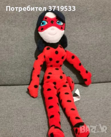 !!Намаление!! Плюшени играчки като нови, снимка 4 - Плюшени играчки - 40547572