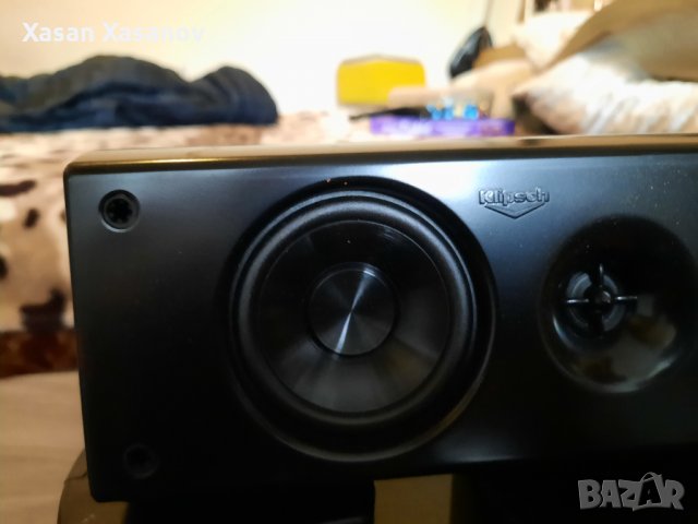 KLIPSH SUB 6, снимка 4 - Тонколони - 32438749