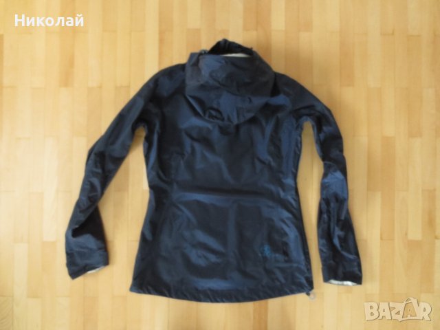 bergans helium jacket, снимка 12 - Якета - 43215021