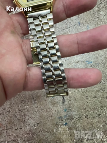 Електронен часовник, снимка 3 - Други - 51413125