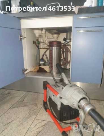 Отпушване на канали и ВиК услуги, снимка 12 - ВиК услуги - 51944212