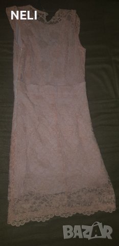 Рокля Луци отлична, снимка 3 - Рокли - 40807959
