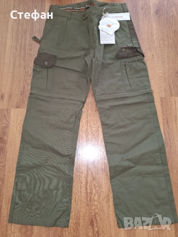 Летен панталон на Хилман размер №48