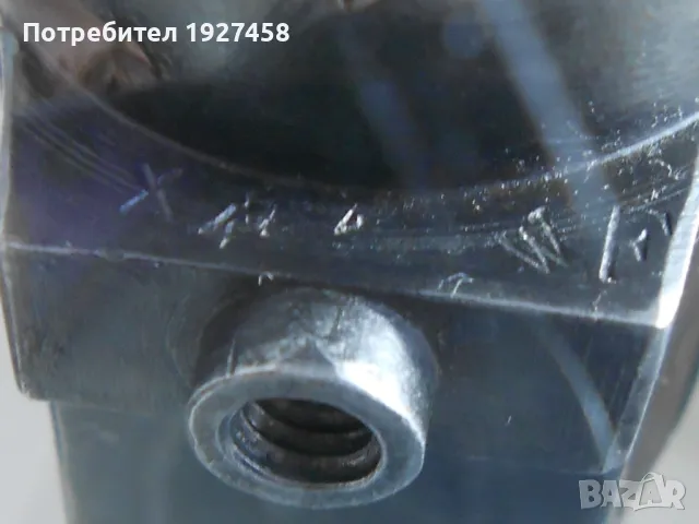 Продавам ловна карабина, снимка 7 - Ловно оръжие - 42327328