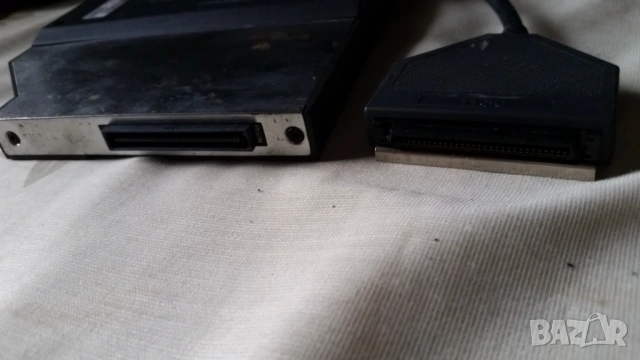 Флопи 1.44 Dell Latitude Laptop Floppy 3489D, снимка 3 - Кабели и адаптери - 53465186