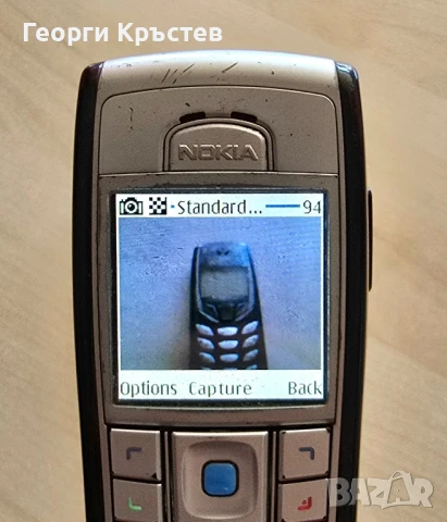 Nokia 6230, 6288 и 6510, снимка 4 - Nokia - 50878940