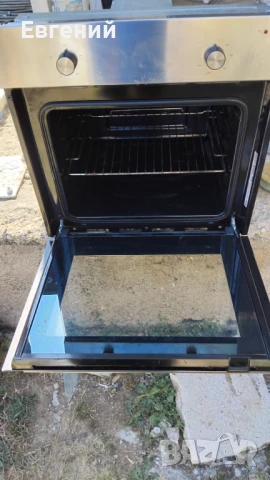 Фурна за вграждане Ikea, снимка 4 - Печки, фурни - 51224550