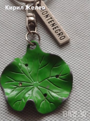 Ключодържател сувенир от ЧЕРНА ГОРА за КОЛЕКЦИЯ ДЕКОРАЦИЯ 42283, снимка 3 - Колекции - 43622111