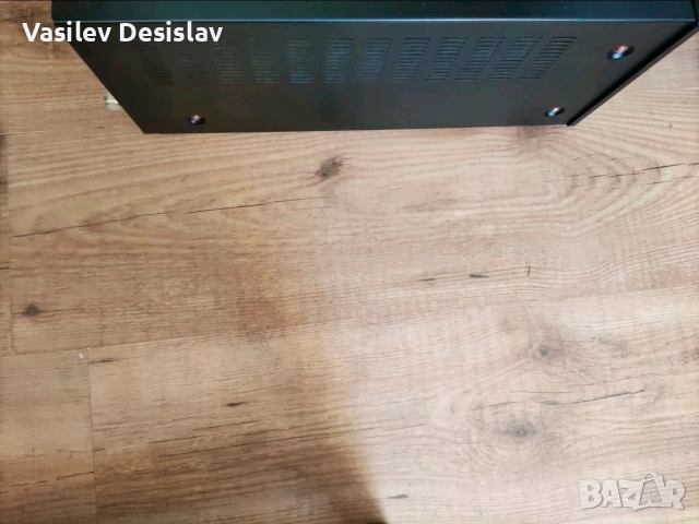 Продавам ресивър Marantz SR8012, AKM DACs, снимка 8 - Ресийвъри, усилватели, смесителни пултове - 52997911