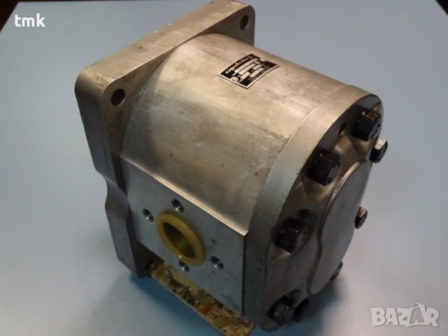 Хидравлична помпа "Хидравлика" А325X 105 Bar 1500 min-1 Hydraulic pump, снимка 4 - Резервни части за машини - 43986957