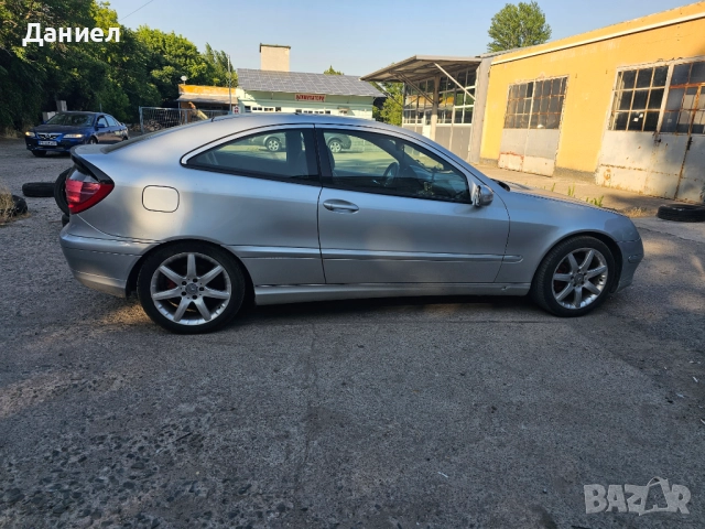Mercedes-Benz, снимка 4 - Автомобили и джипове - 52350095
