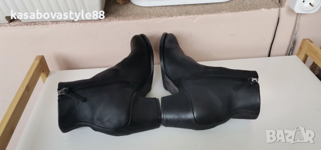 Елегантни обувки Ecco 40 н. , снимка 11 - Дамски ежедневни обувки - 52281124