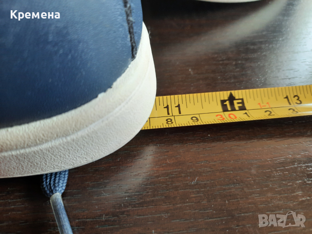 маратонки Reebok, н.39, снимка 8 - Детски маратонки - 36466168