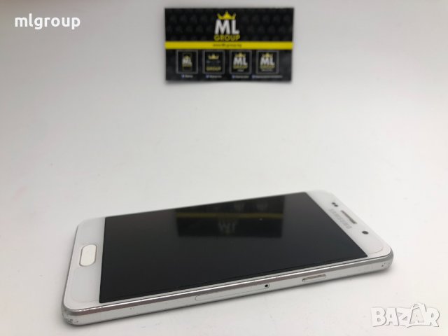 MLgroup предлага:   #Samsung Galaxy A3 (2016) 16GB, Бял , снимка 2 - Samsung - 29653191