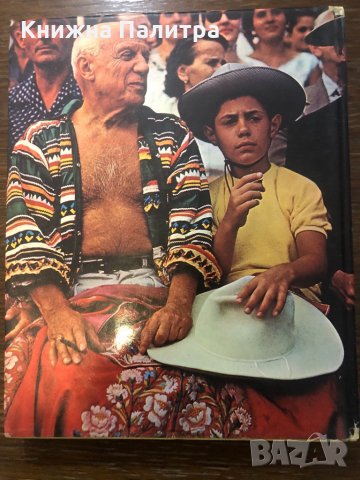  Connaitre PICASSO Porzio Valsecchi Hachette Litté, снимка 3 - Други ценни предмети - 32360474