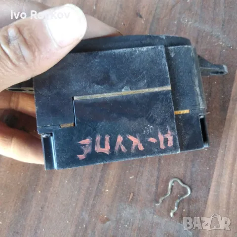 Часовник , дисплеи за Hyundai Coupe  , 94510-27100, снимка 2 - Части - 47775538