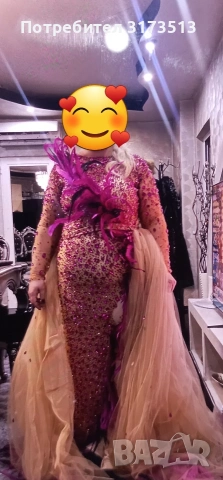 официялни рокли, снимка 3 - Рокли - 53467082