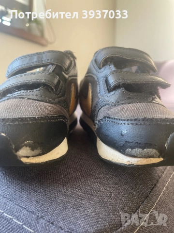 Nike детски маратонки, снимка 4 - Детски маратонки - 51500086