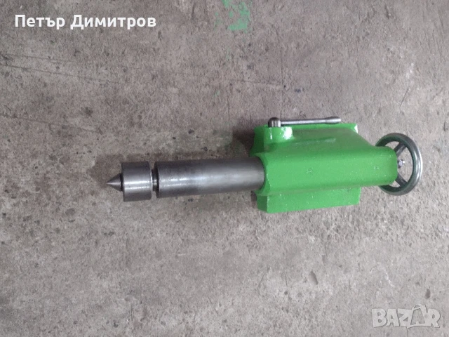 Задно седло за струг С 11., снимка 6 - Стругове - 50489319