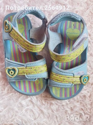 Продавам лот от детски обувки, снимка 3 - Детски обувки - 28639264