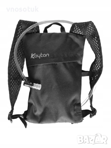 Раница с резервоар за хидратация KAYTAN 1L