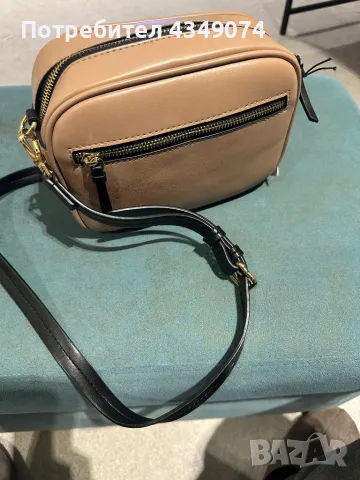 Дамска Чанта , снимка 2 - Чанти - 48561288