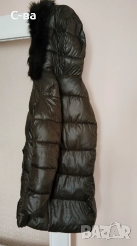 Дамско яке , снимка 2 - Якета - 53572141