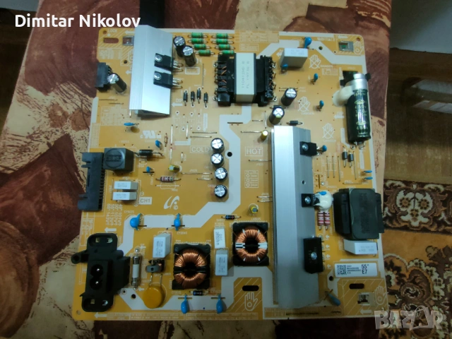 Платки за телевизор, снимка 16 - Части и Платки - 53066016