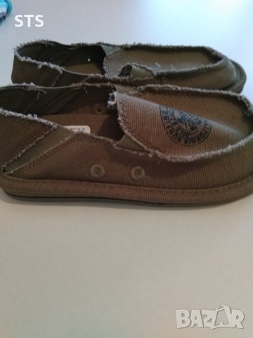 Детски обувки еспадрили, снимка 2 - Детски маратонки - 28921503