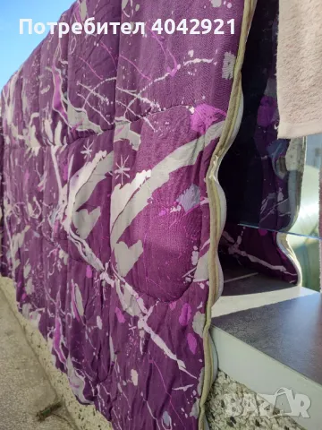 Спален чувал, снимка 3 - Къмпинг мебели - 47536474