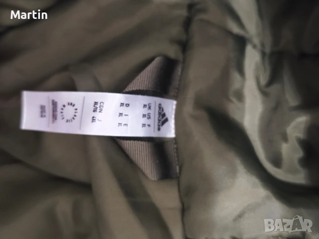 Adidas originals jacket , снимка 2 - Якета - 53399691