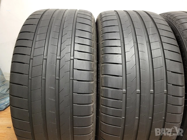 285/35/22 Bridgestone DOT23 / летни гуми, снимка 2 - Гуми и джанти - 50530684