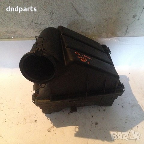 Филтърна кутия за Mercedes ML |W163|, 320i, /1997-2005/