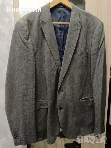 мъжко сако Marc O'polo,56