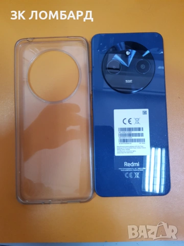 Xiaomi Redmi A3 Pro 128GB 4GB RAM Dual, снимка 4 - Xiaomi - 53120773