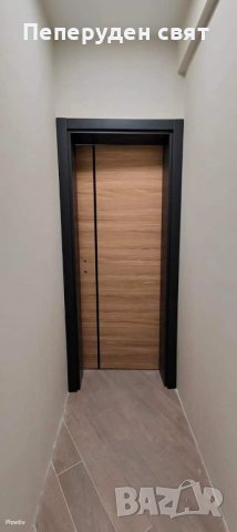 Интериорни врати, снимка 11 - Други - 30480297