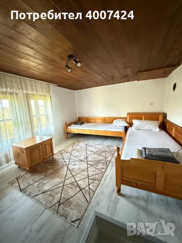 Къща за гости “Стария Чардакъ”, снимка 2 - Почивки на планина - 50783002