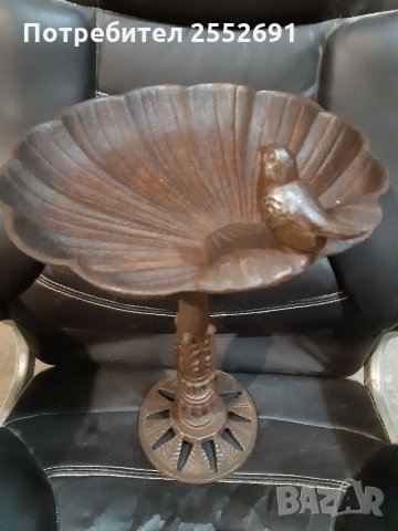 Масивна поставка 