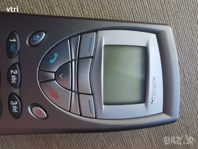 Nokia 9210, снимка 8 - Nokia - 43998424