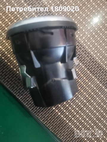 въздоховод за CLA2016 год. , снимка 2 - Части - 52736053