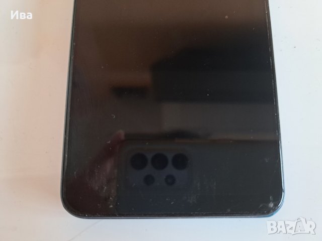 Samsung Galaxy A12, снимка 4 - Samsung - 43141691