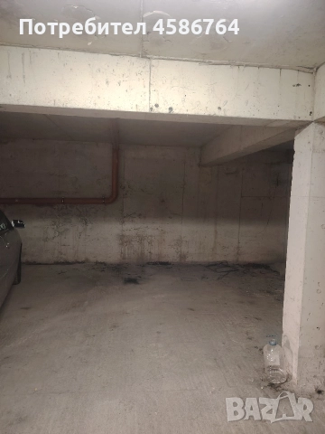 Позмено паркомясто Колхозен пазар, ул. Радецки , снимка 5 - Гаражи и паркоместа - 52836087