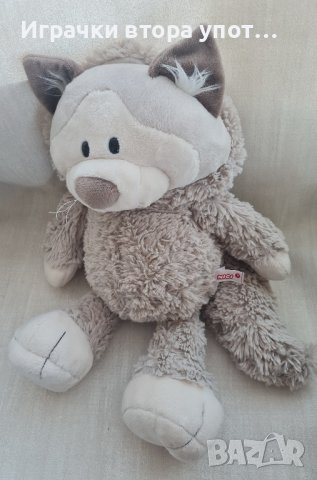 Играчки Nici, снимка 12 - Плюшени играчки - 43690339