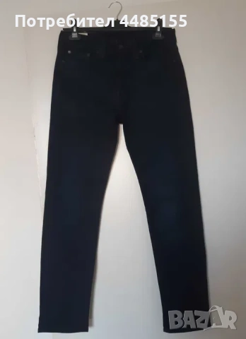 Дънки Levi Strauss  , снимка 2 - Дънки - 53073148