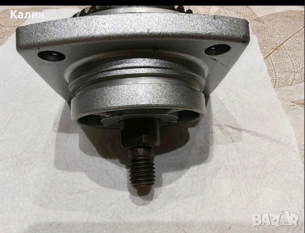 редуктор за ъглошлайф ЕЛТОС , снимка 5 - Други инструменти - 52242149